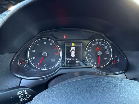 Used 2017 Audi Q5 2.0T Premium Plus w/ Technology Package AWD/4WD image 21