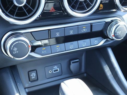 New 2025 Nissan Sentra S image 12