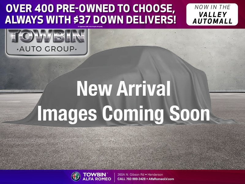 Used 2017 FIAT 500X Trekking FWD image 1