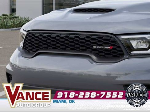 New 2026 Dodge Durango GT image 11