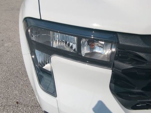 New 2026 Ford Maverick XLT FWD image 11