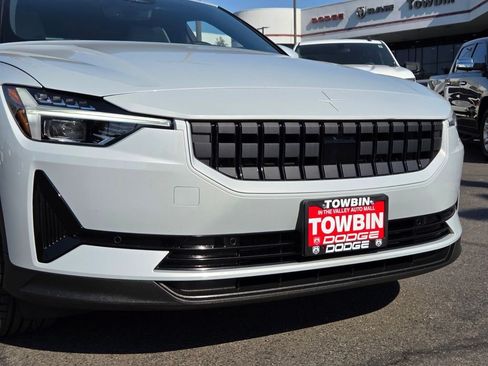 Used 2023 Polestar Polestar 2 FWD image 8