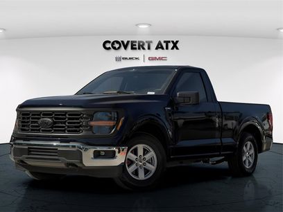 Used 2024 Ford F150 XL w/ Equipment Group 103A High