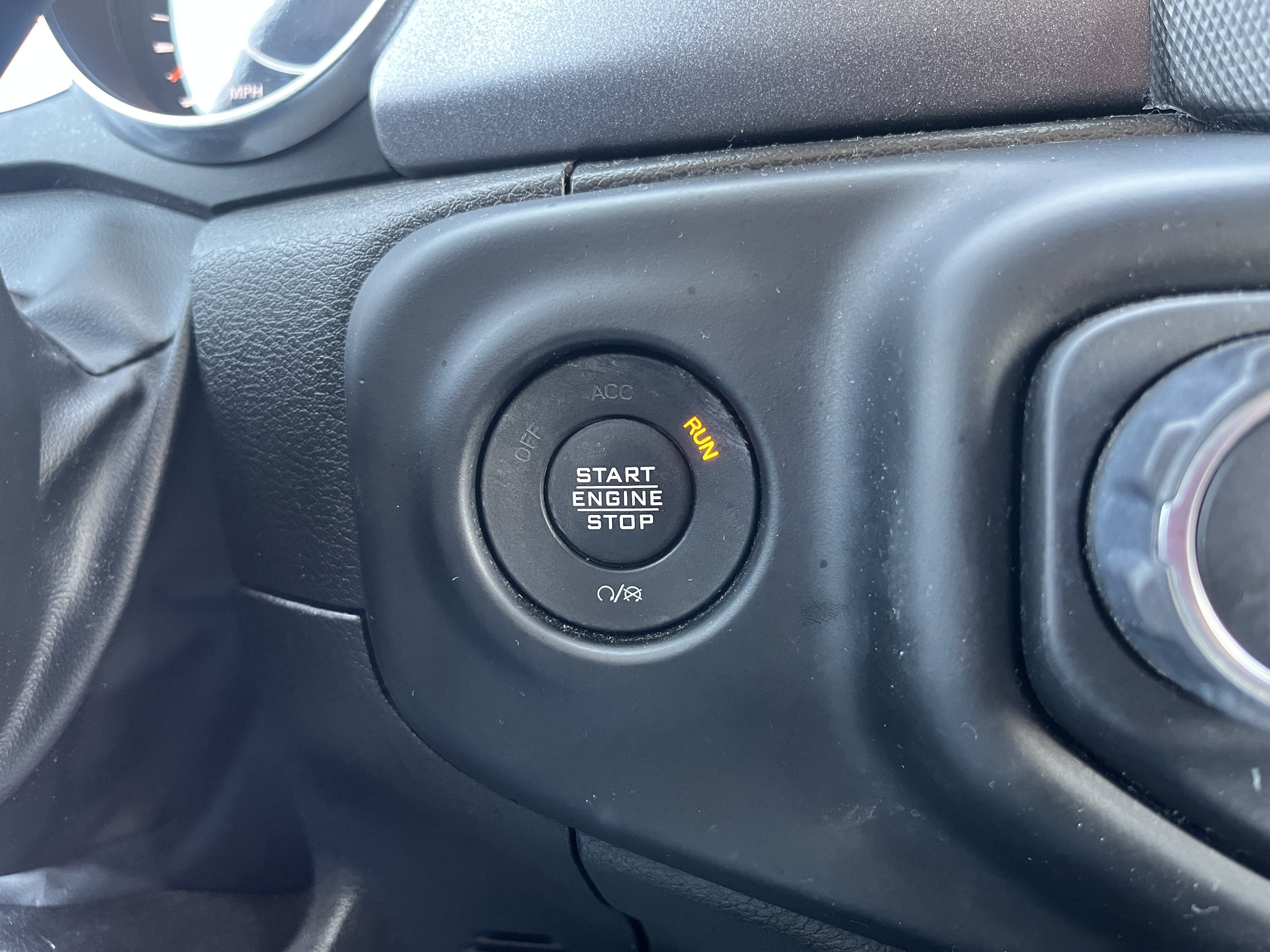 Used 2023 Jeep Gladiator Mojave w/ LED Lighting Group AWD/4WD image 22