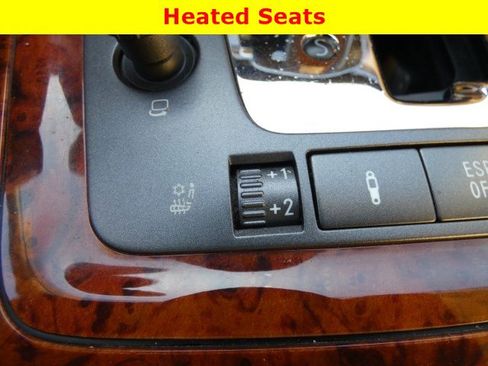 Used 2004 Volkswagen Phaeton W12 image 18