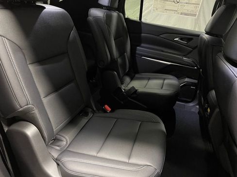 New 2026 Chevrolet Traverse LT w/ Enhanced Driving Package image 12