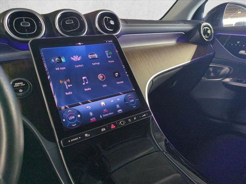 Certified 2023 Mercedes-Benz GLC 300 image 18