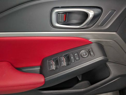 Used 2023 Acura Integra A-Spec image 37