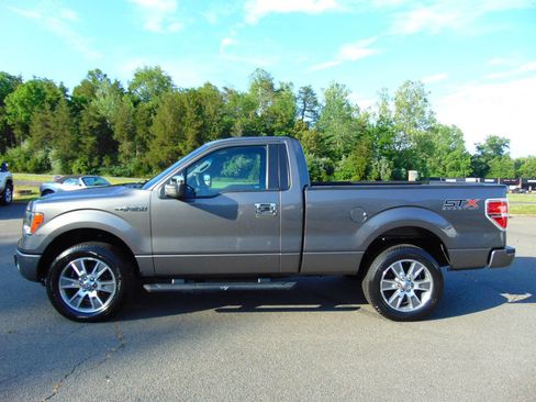 Used 2014 Ford F150 STX w/ Equipment Group 201A Mid AWD/4WD image 20