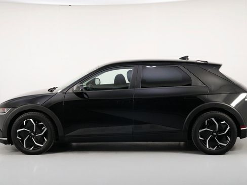 Used 2022 Hyundai Ioniq 5 SEL image 49