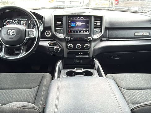 Used 2020 RAM 1500 Lone Star image 16