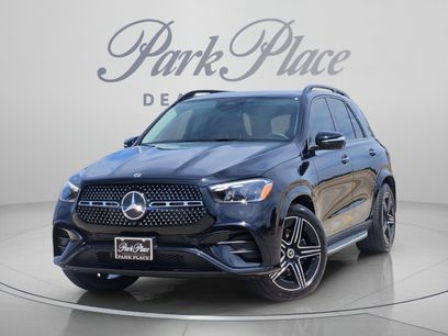 Certified 2026 Mercedes-Benz GLE 450 4MATIC