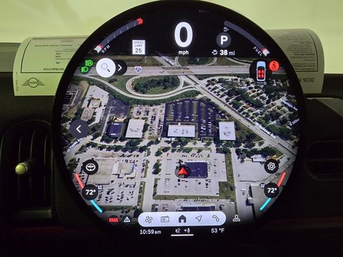 New 2026 MINI Cooper S image 20