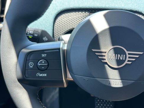 New 2027 MINI Cooper Countryman S AWD/4WD image 19