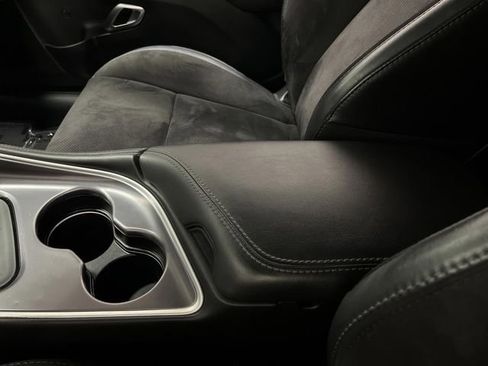 Used 2019 Dodge Challenger R/T Scat Pack w/ Dynamics Package image 19