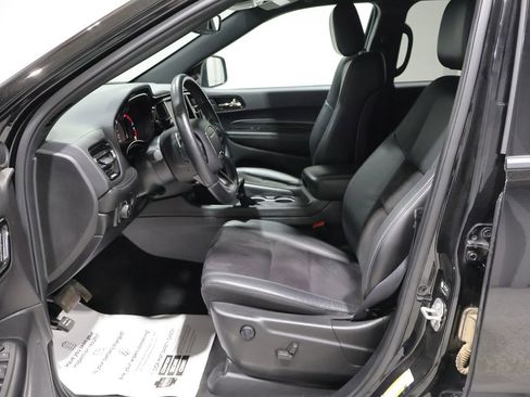 Certified 2022 Dodge Durango GT AWD/4WD image 11