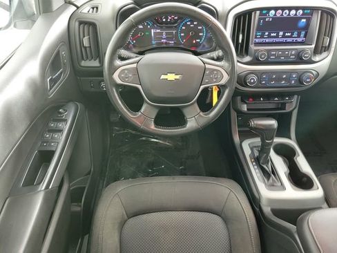 Used 2018 Chevrolet Colorado LT w/ Redline Special Edition image 26