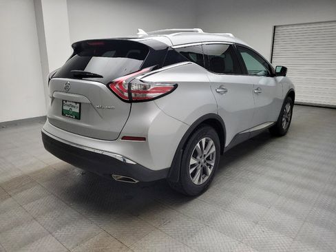 Used 2017 Nissan Murano SL w/ Cargo Package AWD/4WD image 9