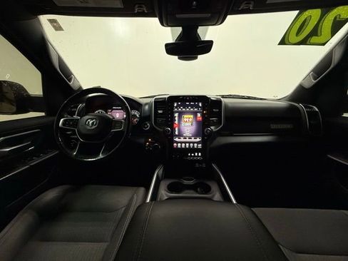 Certified 2020 RAM 1500 Big Horn image 15