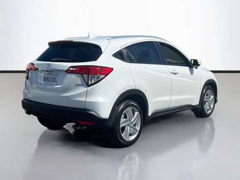 Used 2020 Honda HR-V EX image 7
