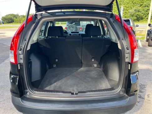 Used 2014 Honda CR-V LX image 13