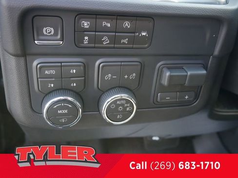 New 2026 Chevrolet Tahoe High Country w/ LPO, Illumination Package image 27