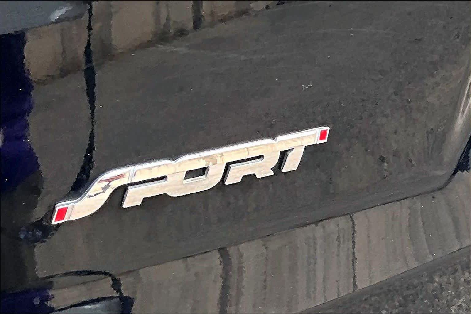 Used 2017 Ford Explorer Sport w/ Equipment Group 401A AWD/4WD image 10