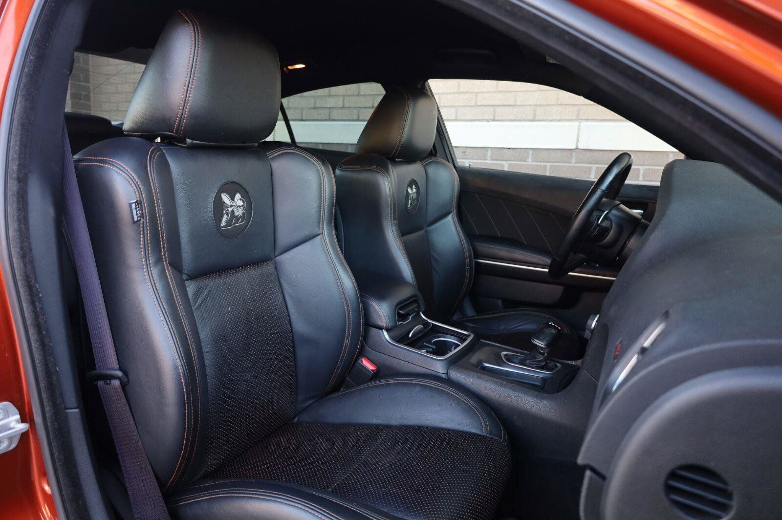 Used 2020 Dodge Charger Scat Pack RWD image 28