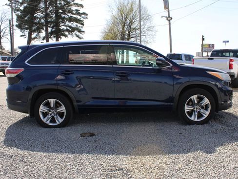 Used 2016 Toyota Highlander Limited image 6
