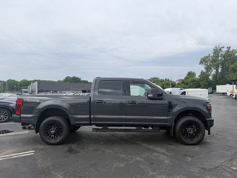Certified 2021 Ford F250 Lariat AWD/4WD image 7