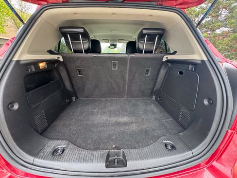 Used 2019 Buick Encore Preferred FWD image 16