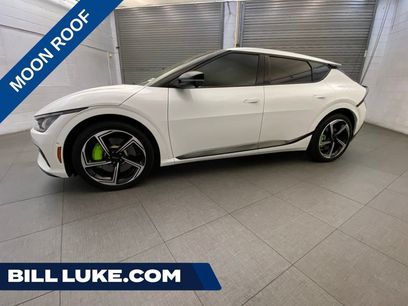 Used 2024 Kia EV6 GT