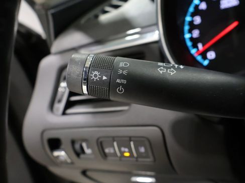 Used 2017 Chevrolet Impala Premier image 37