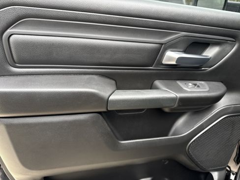 New 2026 RAM 1500 Classic Warlock AWD/4WD image 21