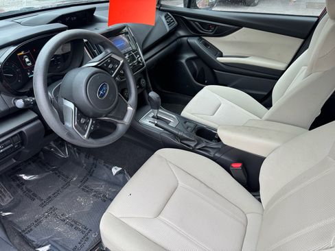 Used 2019 Subaru Impreza 2.0i w/ Eyesight image 10