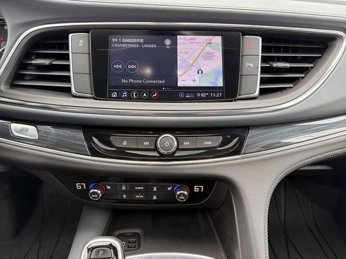 Used 2021 Buick Enclave Essence w/ Sound and Sites Package FWD image 19