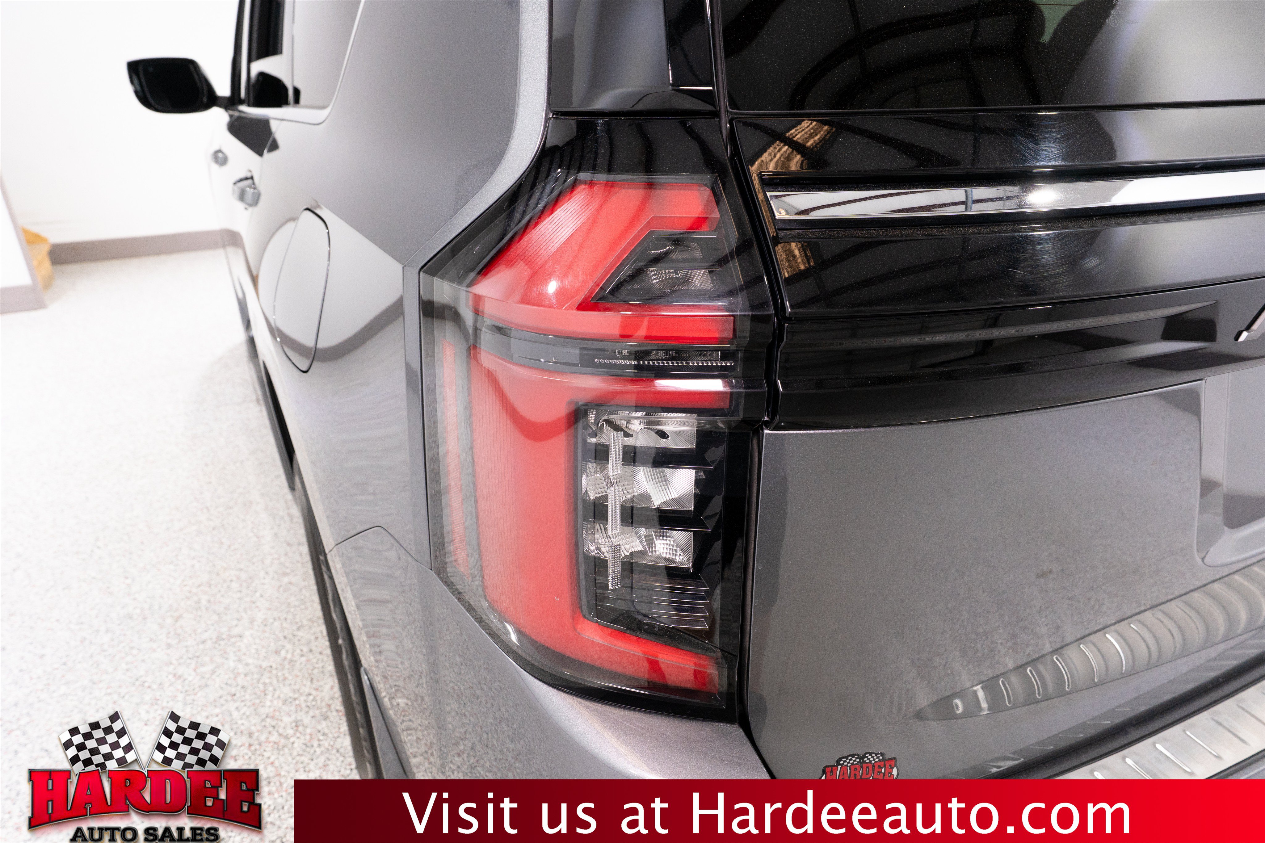 Used 2026 Nissan Armada SL RWD image 9