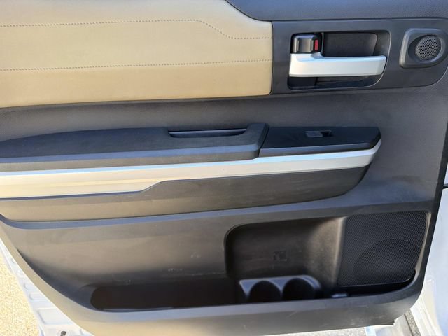 Used 2015 Toyota Tundra Limited AWD/4WD image 15
