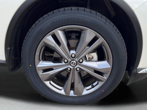 Used 2021 Nissan Murano Platinum w/ Cargo Package FWD image 26