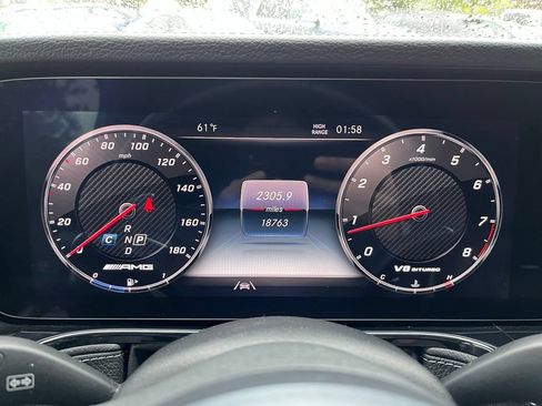 Used 2021 Mercedes-Benz G 550 image 30
