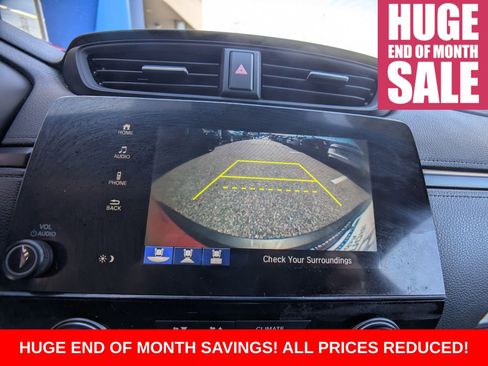 Used 2021 Honda CR-V Special Edition image 20