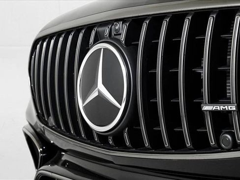 New 2026 Mercedes-Benz S 63 AMG S image 3