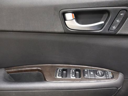 Used 2018 Kia Optima EX image 17