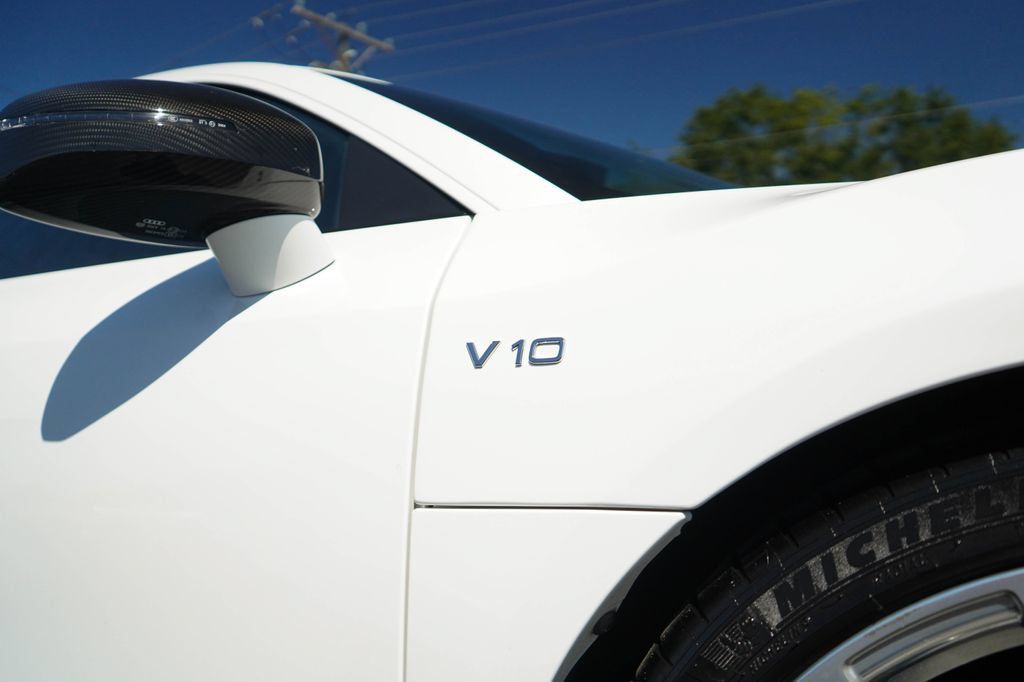 Used 2012 Audi R8 V10 AWD/4WD image 20