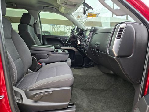 Used 2018 Chevrolet Silverado 1500 LT w/ Texas Edition image 26