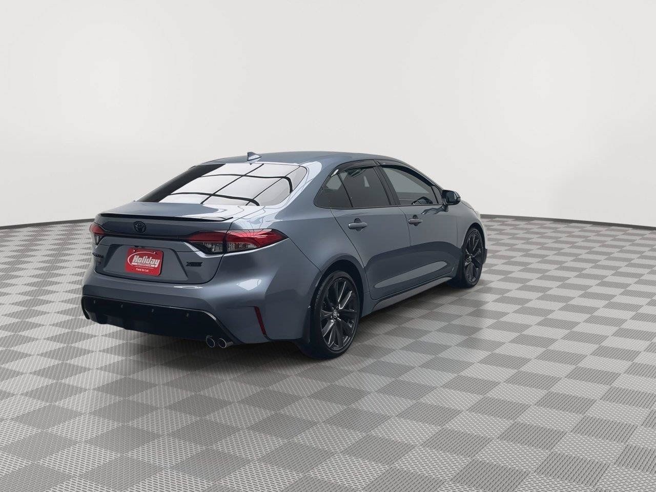 Used 2025 Toyota Corolla XSE FWD image 37