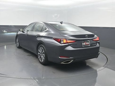 Used 2023 Lexus ES 350 w/ Accessory Package (Z1) FWD image 26