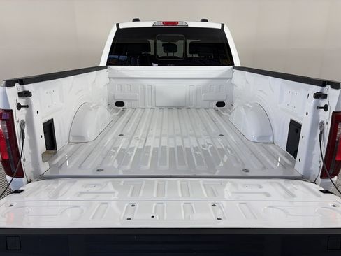 Certified 2024 Ford F150 XLT w/ Equipment Group 302A MID image 28