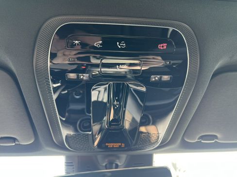 New 2026 Mercedes-Benz GLC 43 AMG 4MATIC image 22