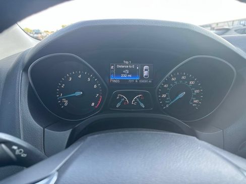 Used 2014 Ford Focus Titanium FWD image 12